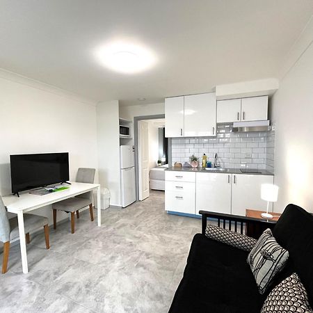 Broadwater Keys Holiday Apartments Gold Coast Buitenkant foto