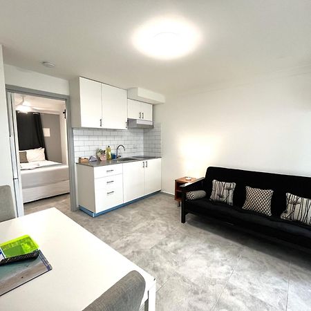 Broadwater Keys Holiday Apartments Gold Coast Buitenkant foto