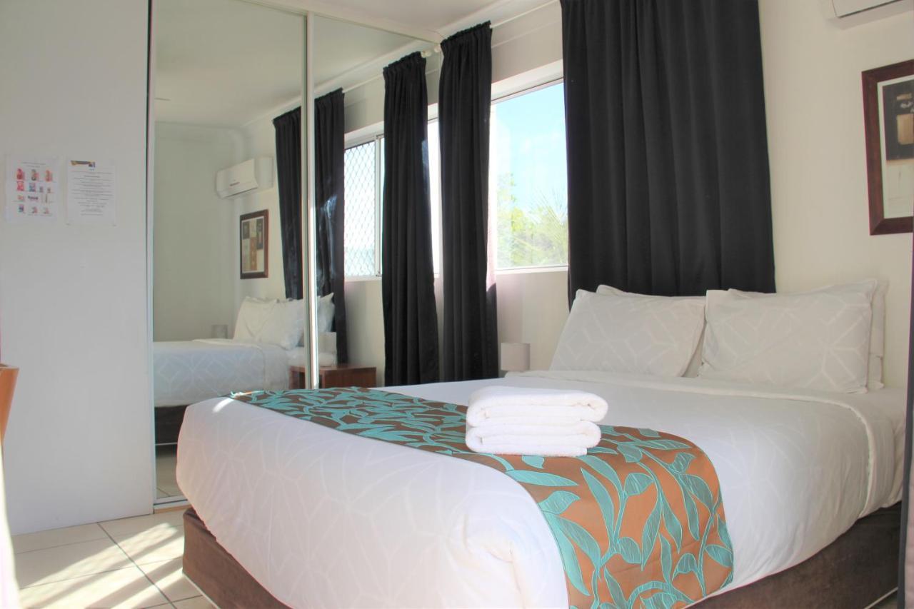 Broadwater Keys Holiday Apartments Gold Coast Buitenkant foto