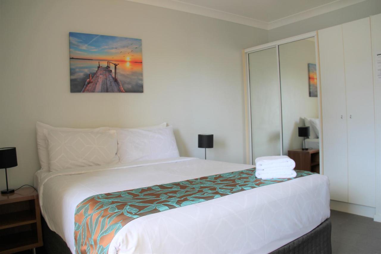 Broadwater Keys Holiday Apartments Gold Coast Buitenkant foto