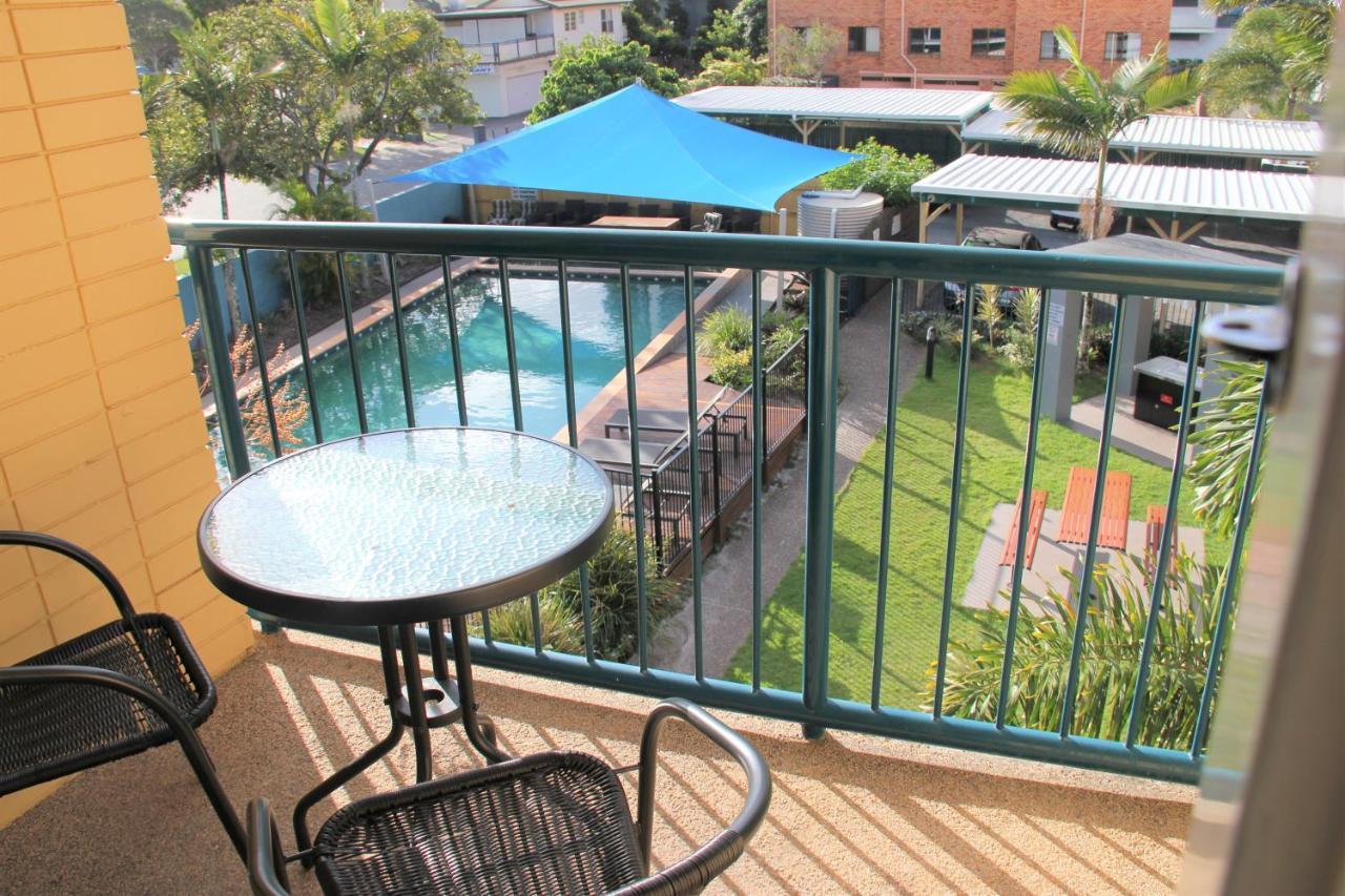 Broadwater Keys Holiday Apartments Gold Coast Buitenkant foto