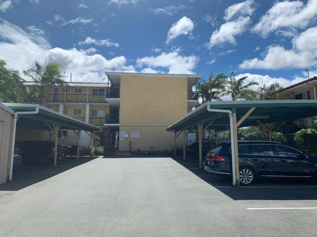 Broadwater Keys Holiday Apartments Gold Coast Buitenkant foto
