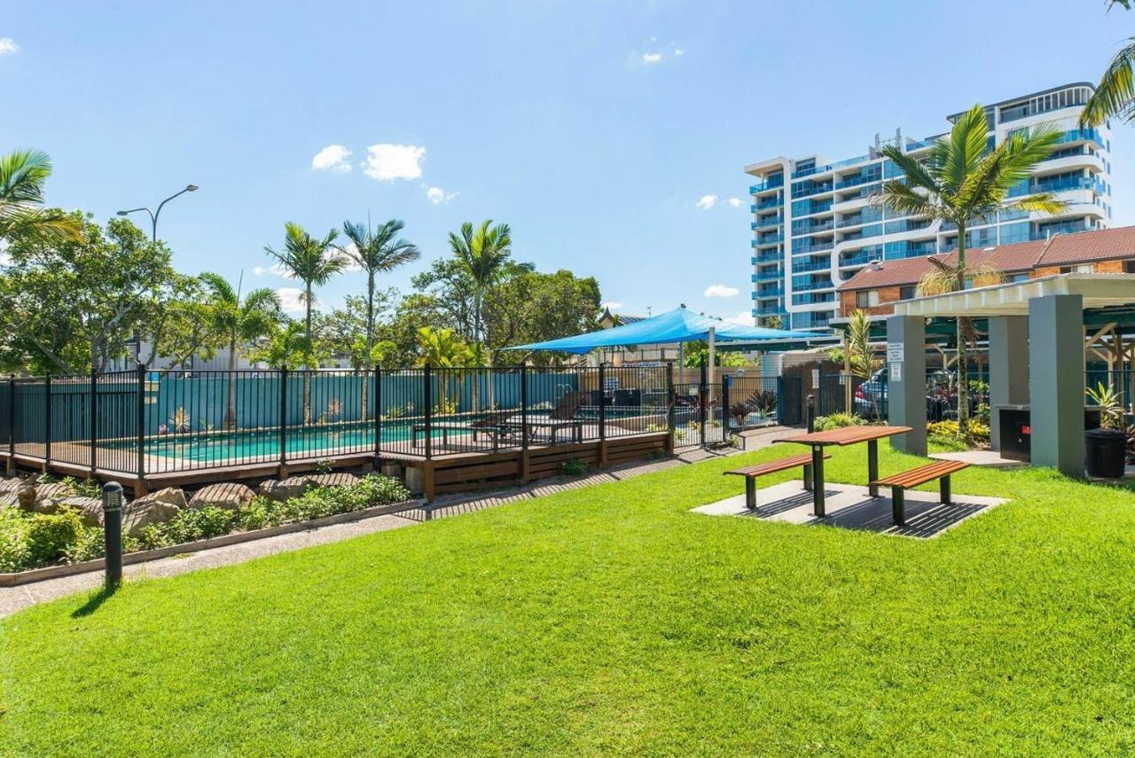 Broadwater Keys Holiday Apartments Gold Coast Buitenkant foto