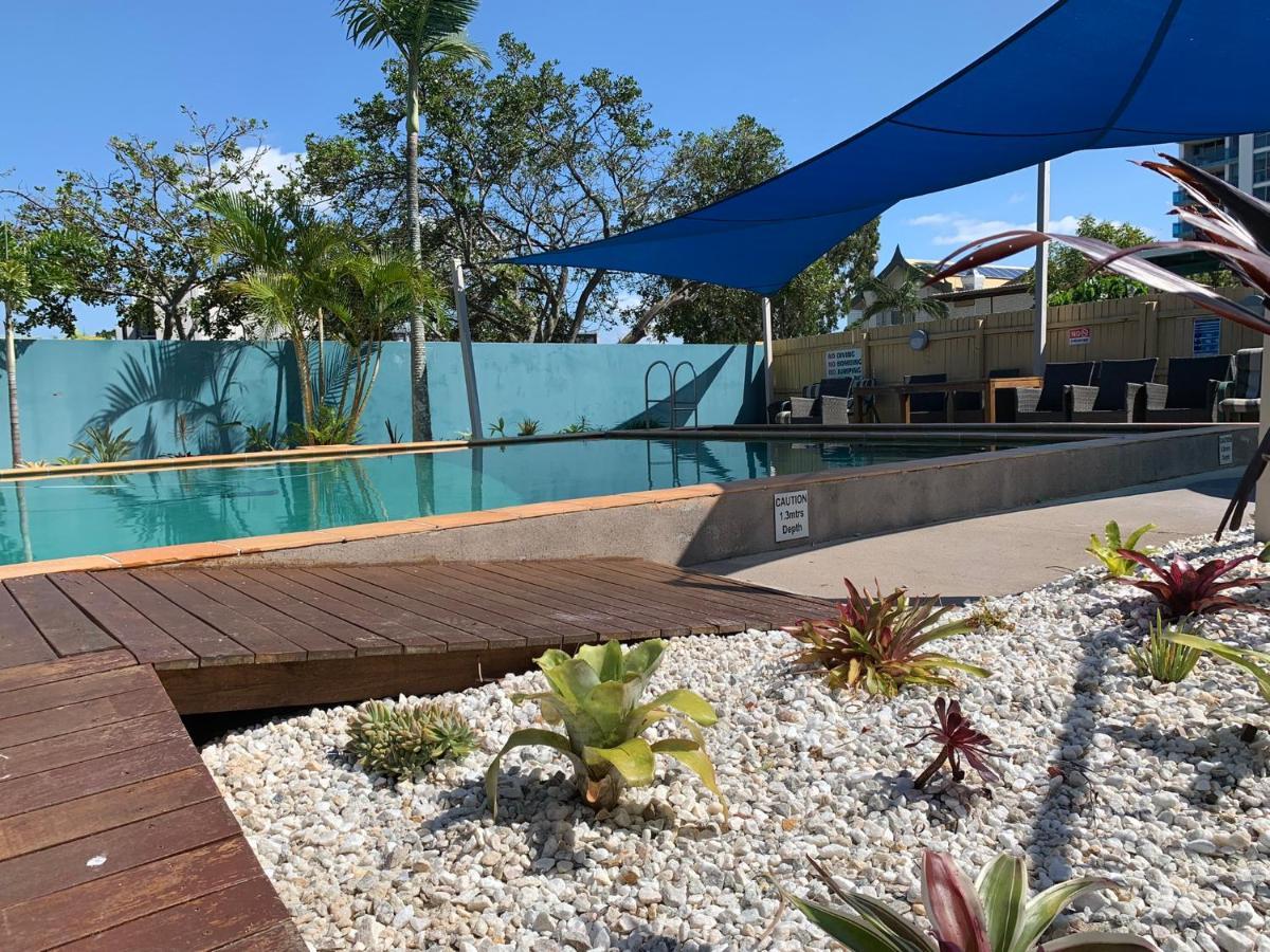 Broadwater Keys Holiday Apartments Gold Coast Buitenkant foto