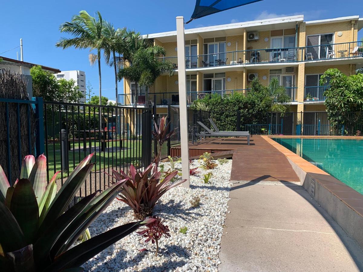 Broadwater Keys Holiday Apartments Gold Coast Buitenkant foto