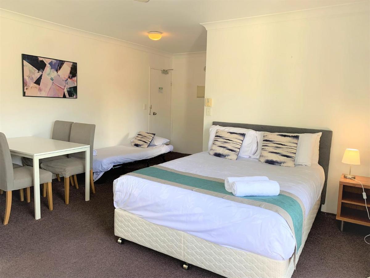 Broadwater Keys Holiday Apartments Gold Coast Buitenkant foto