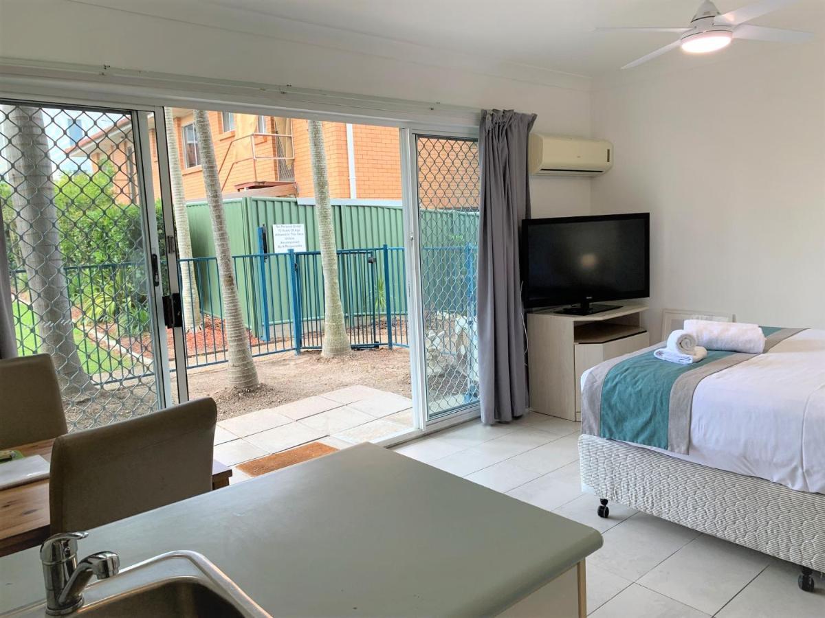 Broadwater Keys Holiday Apartments Gold Coast Buitenkant foto
