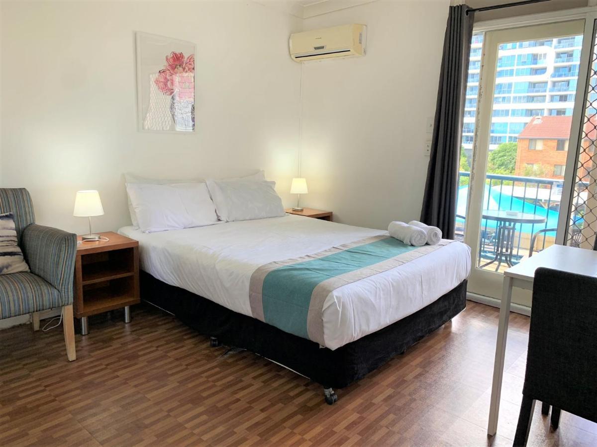 Broadwater Keys Holiday Apartments Gold Coast Buitenkant foto