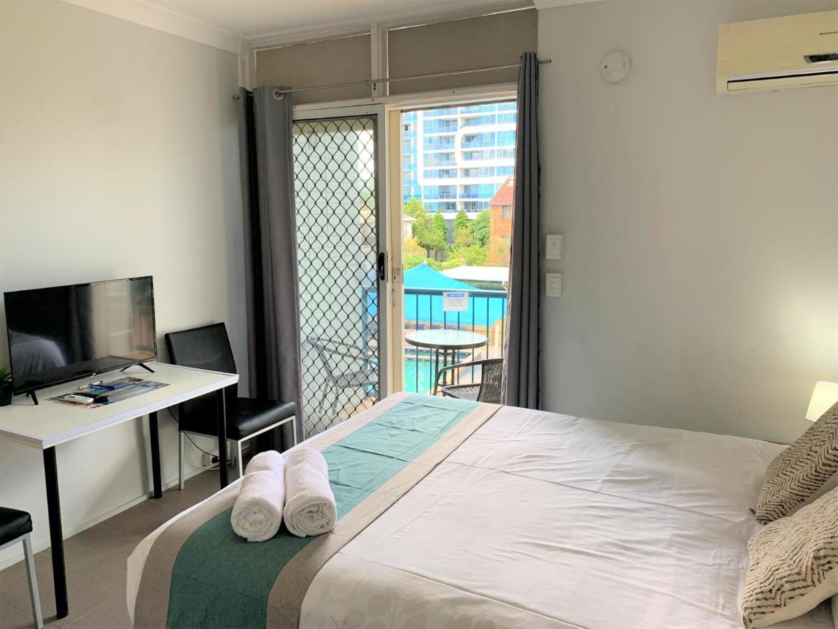Broadwater Keys Holiday Apartments Gold Coast Buitenkant foto