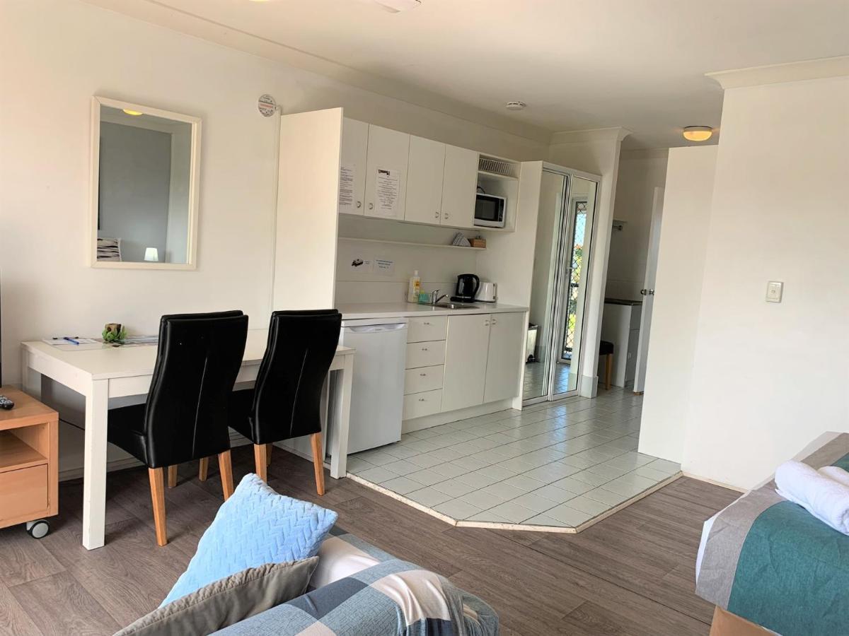 Broadwater Keys Holiday Apartments Gold Coast Buitenkant foto