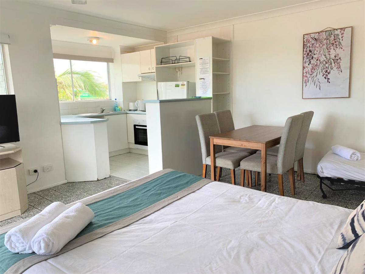 Broadwater Keys Holiday Apartments Gold Coast Buitenkant foto