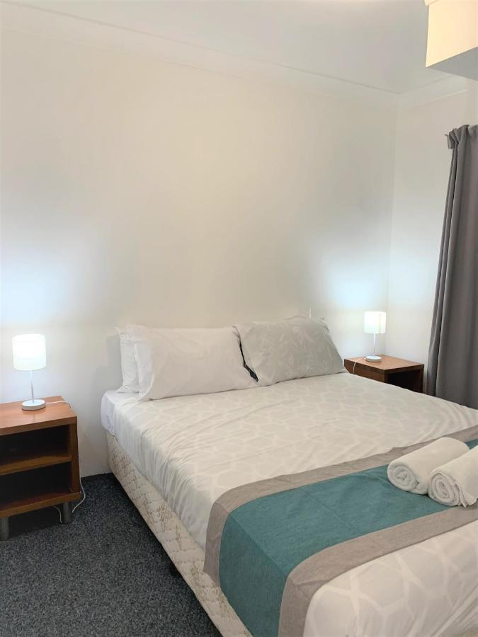Broadwater Keys Holiday Apartments Gold Coast Buitenkant foto