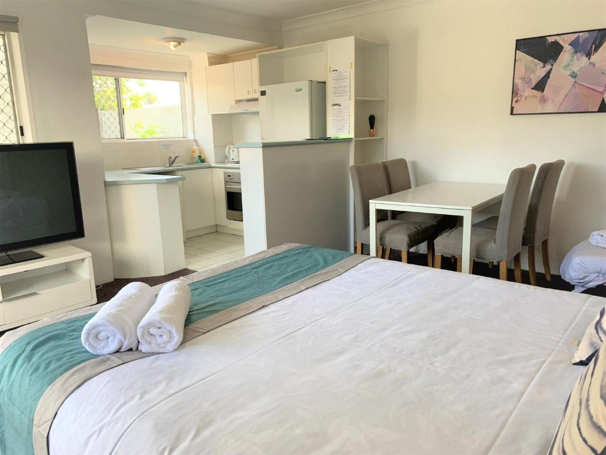 Broadwater Keys Holiday Apartments Gold Coast Buitenkant foto