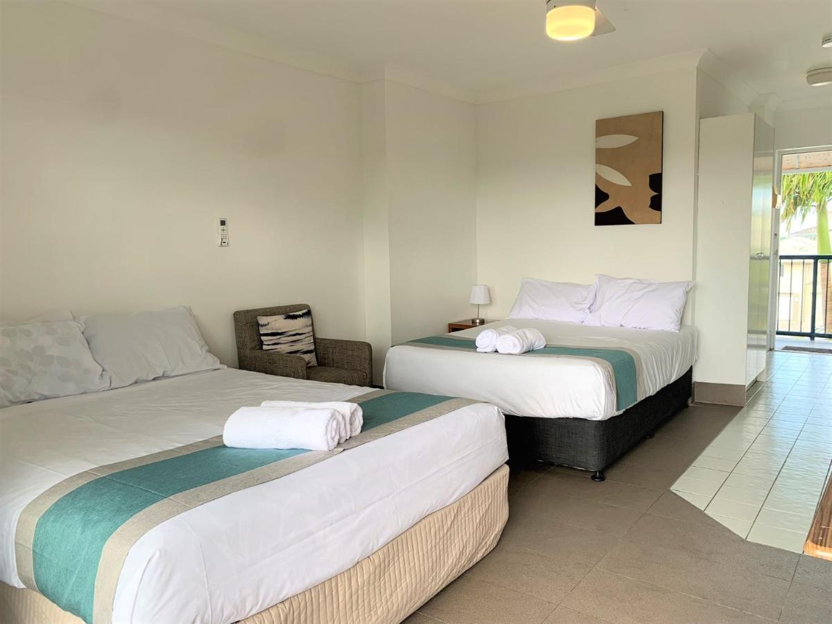 Broadwater Keys Holiday Apartments Gold Coast Buitenkant foto