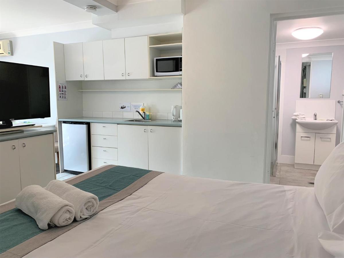 Broadwater Keys Holiday Apartments Gold Coast Buitenkant foto