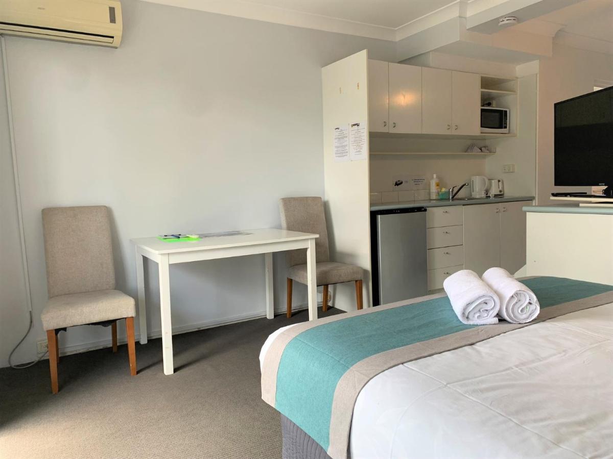 Broadwater Keys Holiday Apartments Gold Coast Buitenkant foto
