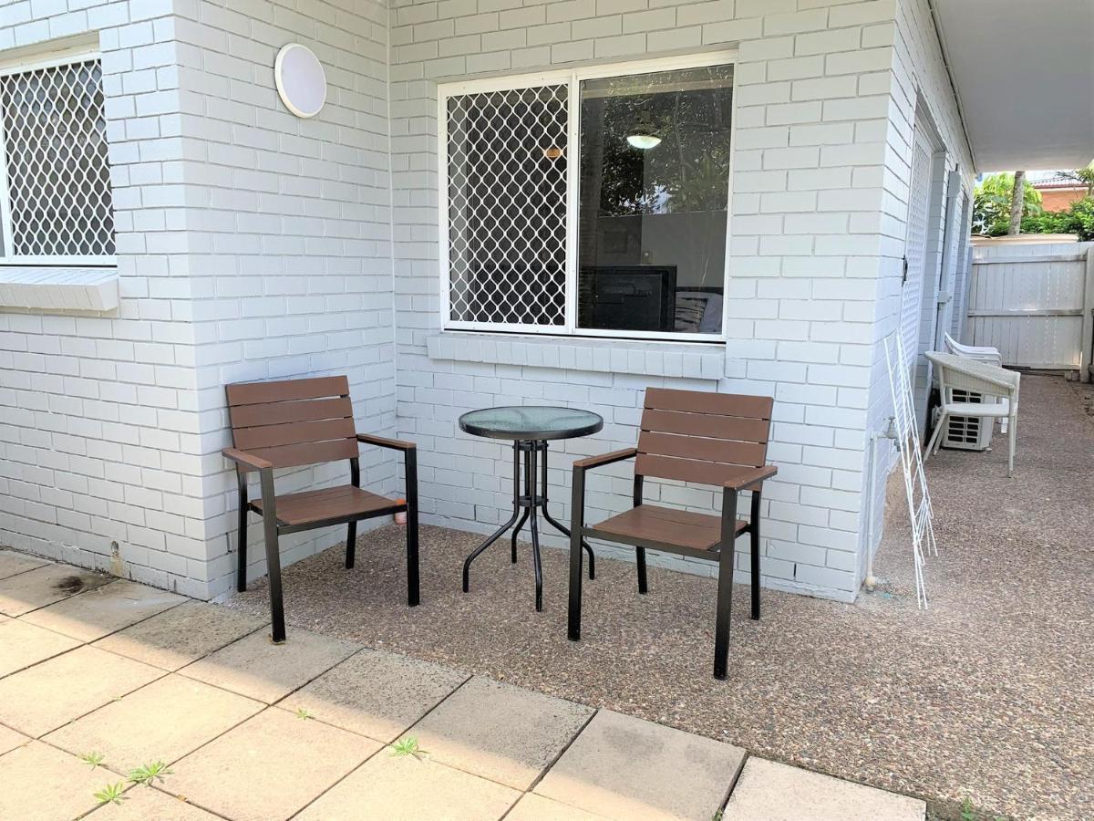 Broadwater Keys Holiday Apartments Gold Coast Buitenkant foto