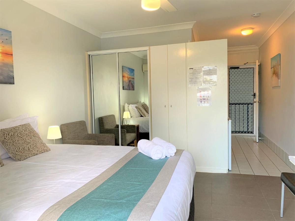Broadwater Keys Holiday Apartments Gold Coast Buitenkant foto