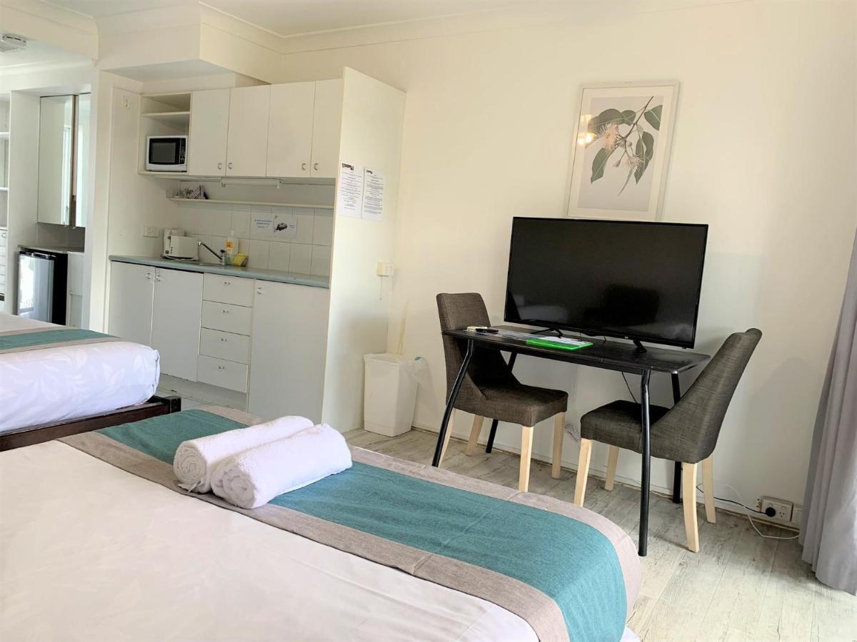 Broadwater Keys Holiday Apartments Gold Coast Buitenkant foto