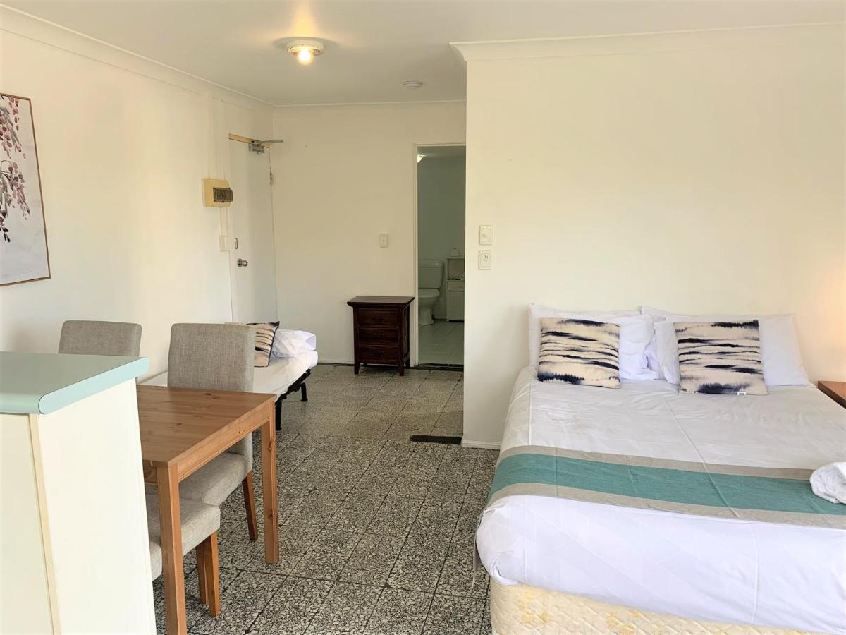 Broadwater Keys Holiday Apartments Gold Coast Buitenkant foto