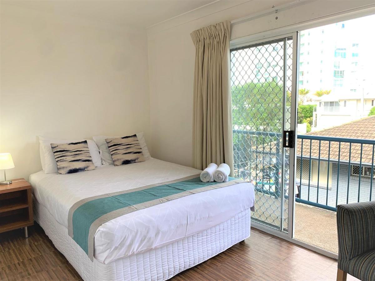 Broadwater Keys Holiday Apartments Gold Coast Buitenkant foto
