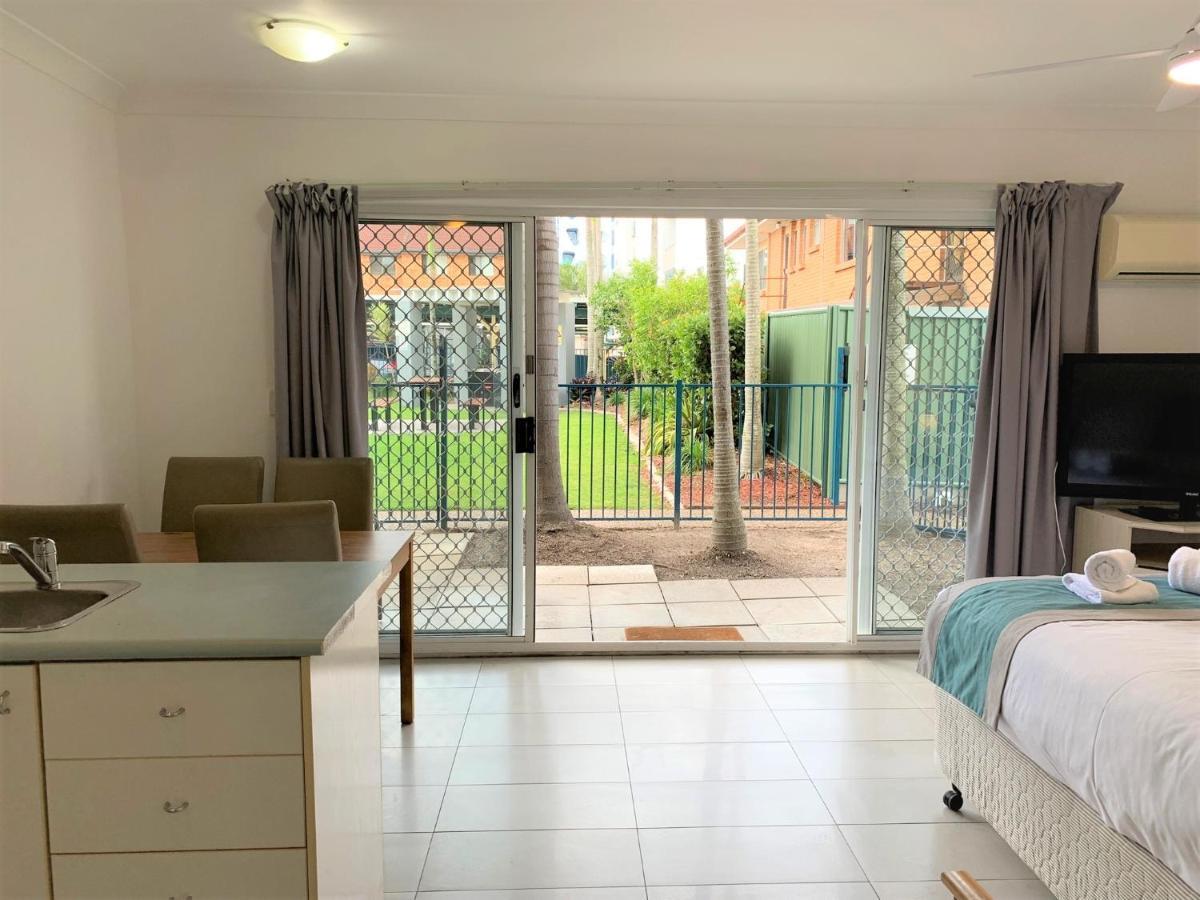 Broadwater Keys Holiday Apartments Gold Coast Buitenkant foto