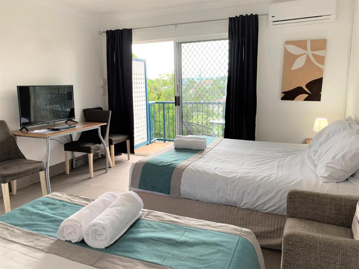 Broadwater Keys Holiday Apartments Gold Coast Buitenkant foto