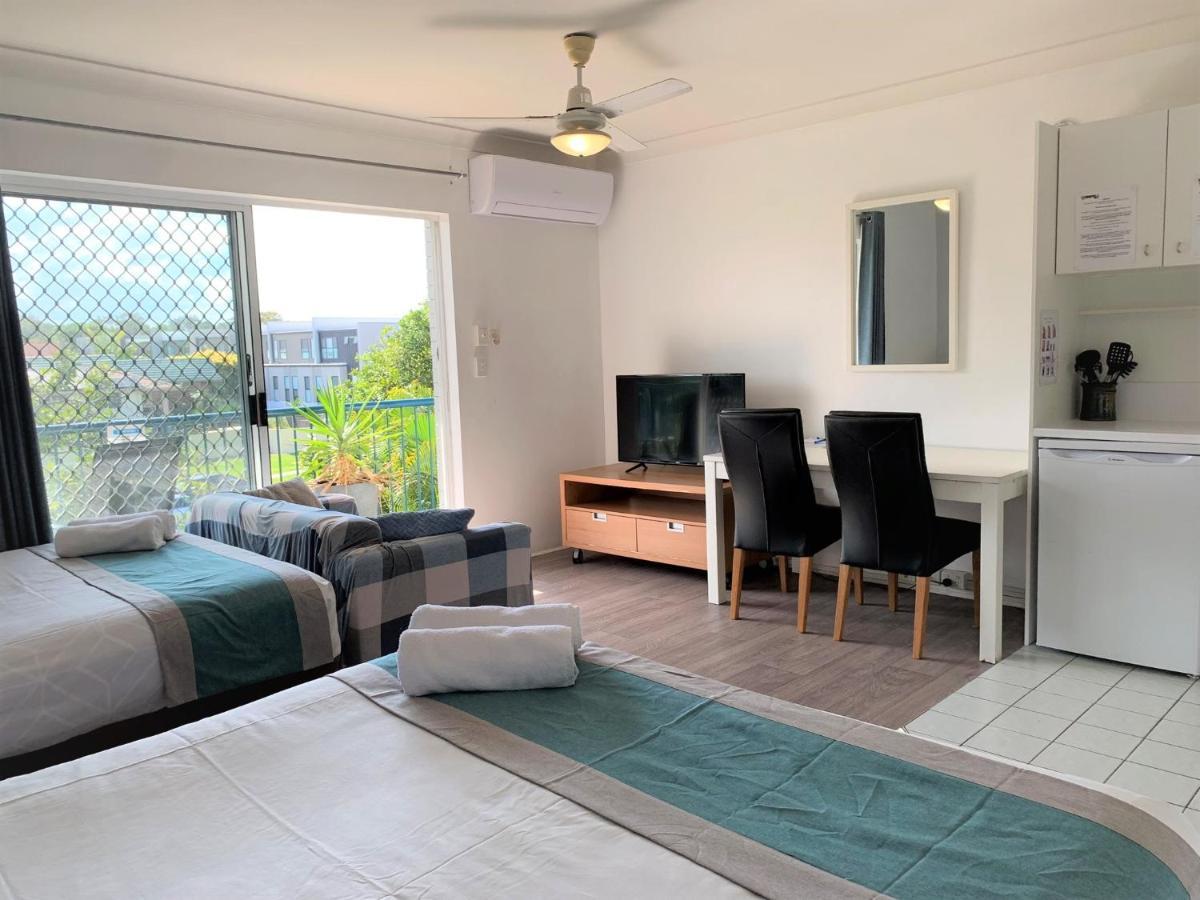 Broadwater Keys Holiday Apartments Gold Coast Buitenkant foto