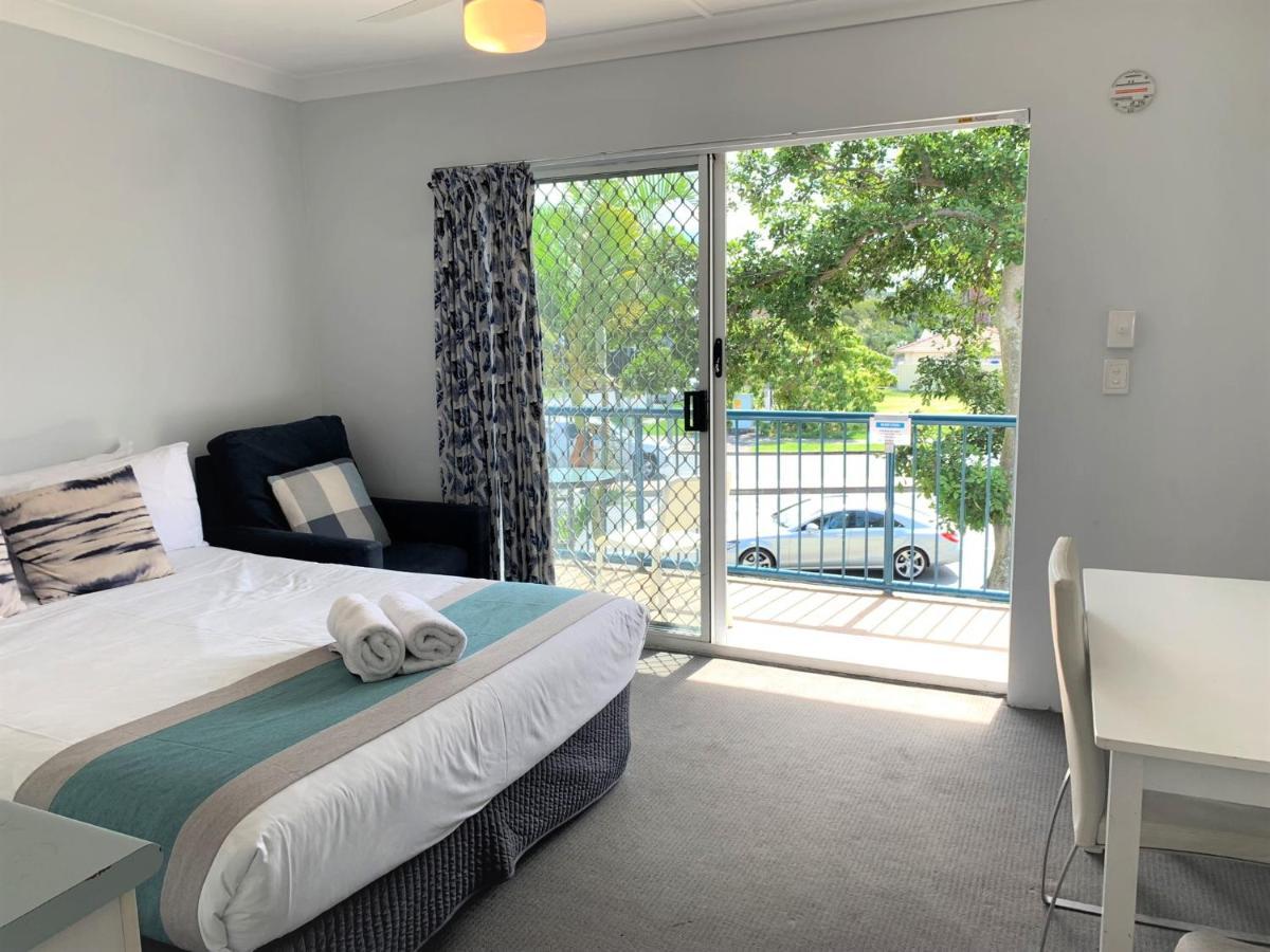 Broadwater Keys Holiday Apartments Gold Coast Buitenkant foto