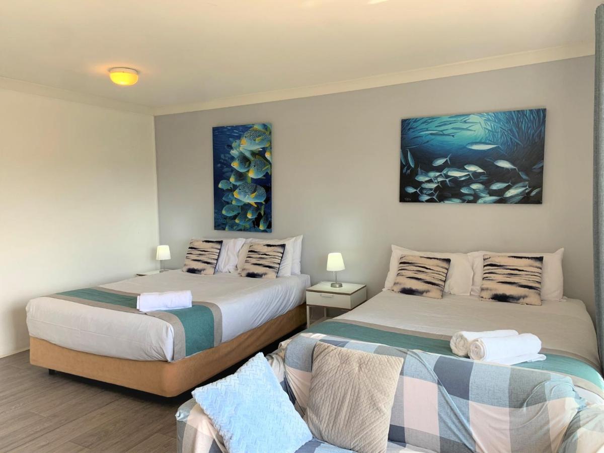 Broadwater Keys Holiday Apartments Gold Coast Buitenkant foto