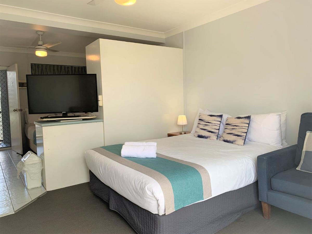 Broadwater Keys Holiday Apartments Gold Coast Buitenkant foto