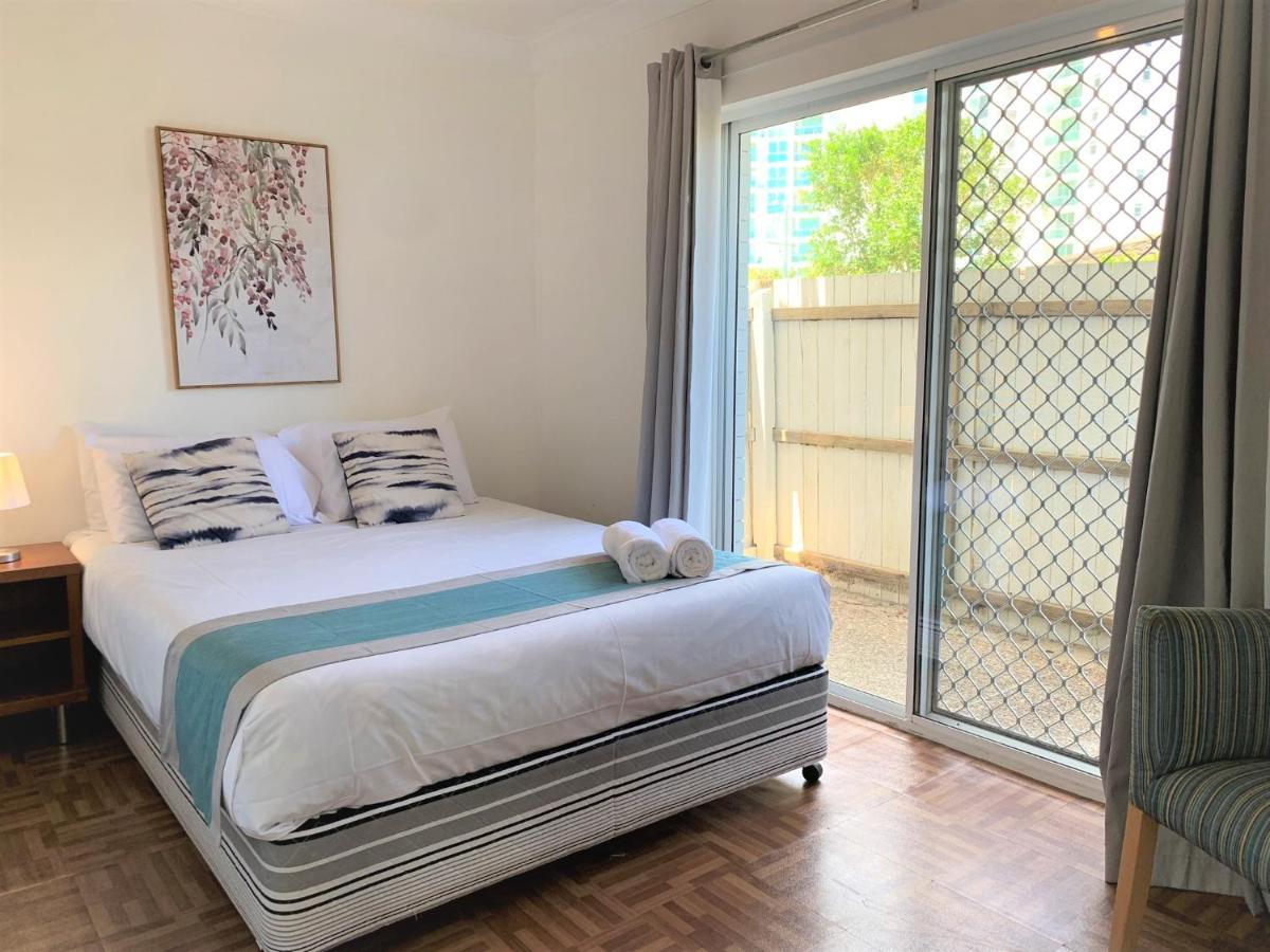 Broadwater Keys Holiday Apartments Gold Coast Buitenkant foto