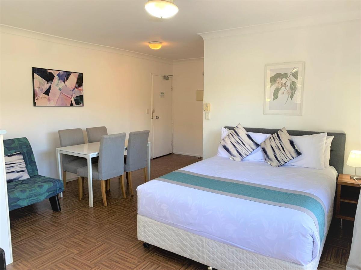 Broadwater Keys Holiday Apartments Gold Coast Buitenkant foto