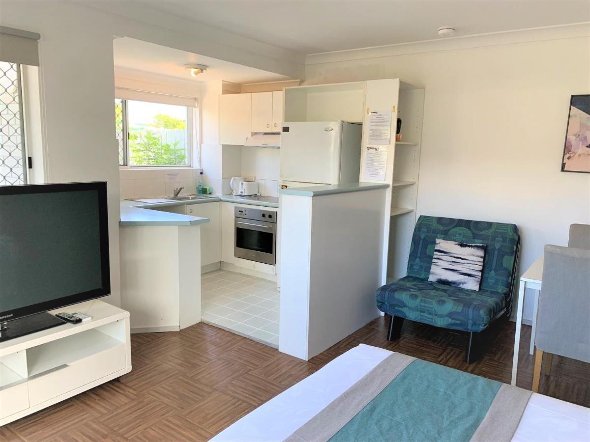 Broadwater Keys Holiday Apartments Gold Coast Buitenkant foto