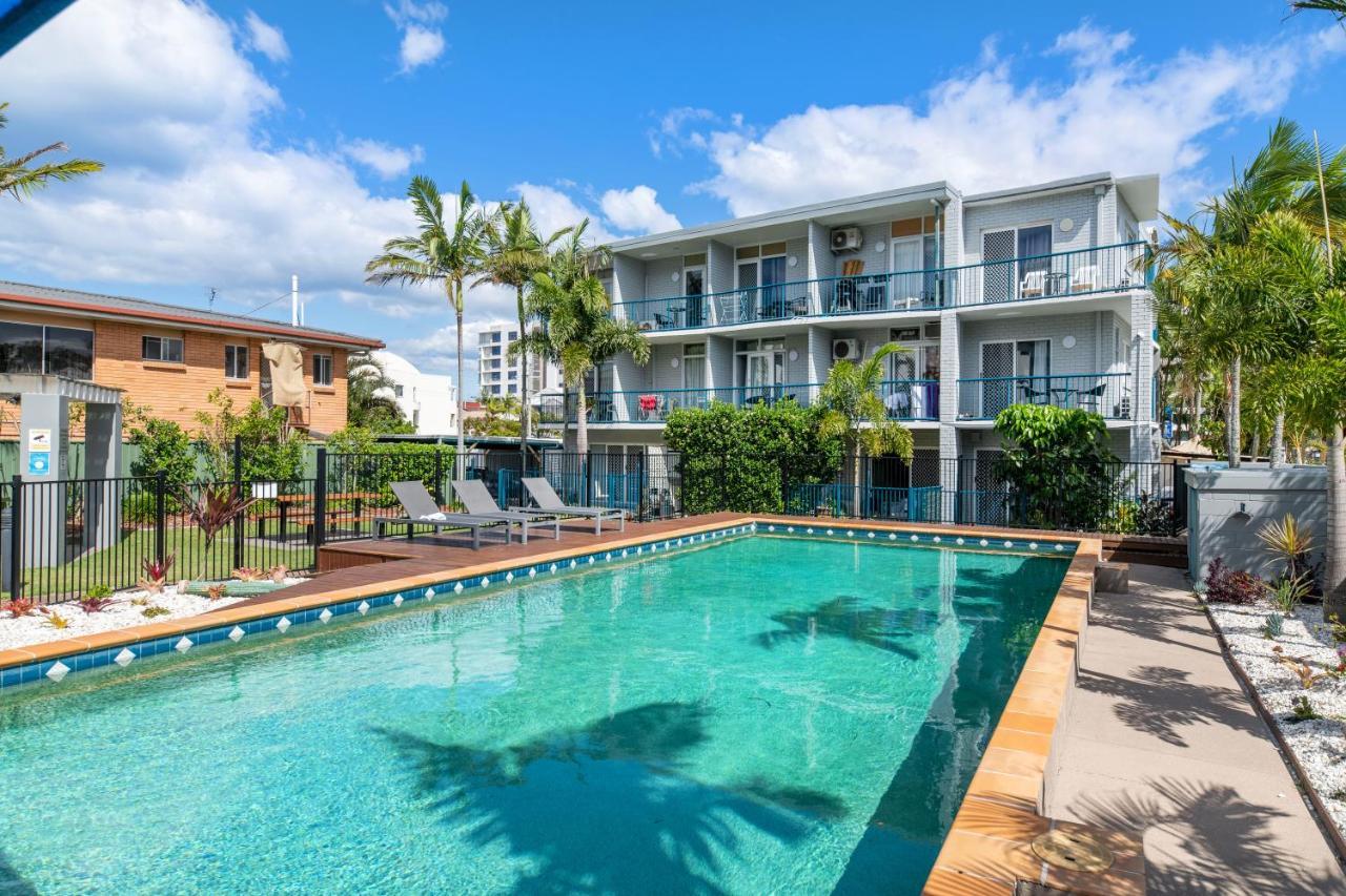 Broadwater Keys Holiday Apartments Gold Coast Buitenkant foto