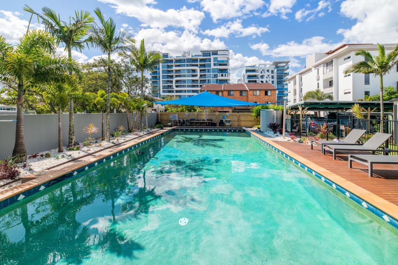 Broadwater Keys Holiday Apartments Gold Coast Buitenkant foto