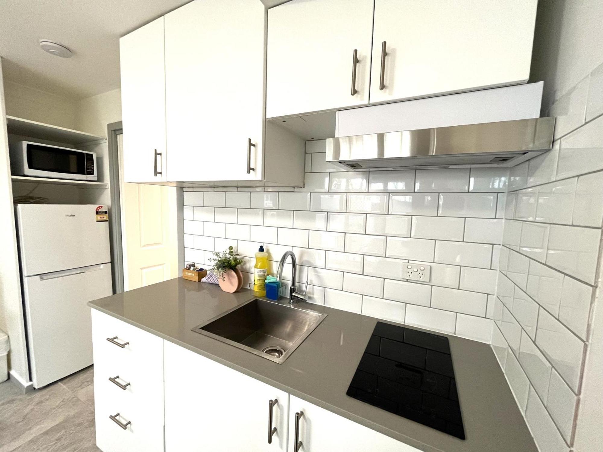 Broadwater Keys Holiday Apartments Gold Coast Buitenkant foto