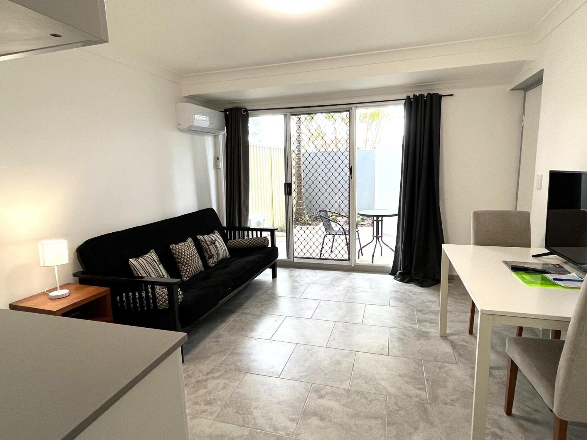 Broadwater Keys Holiday Apartments Gold Coast Buitenkant foto
