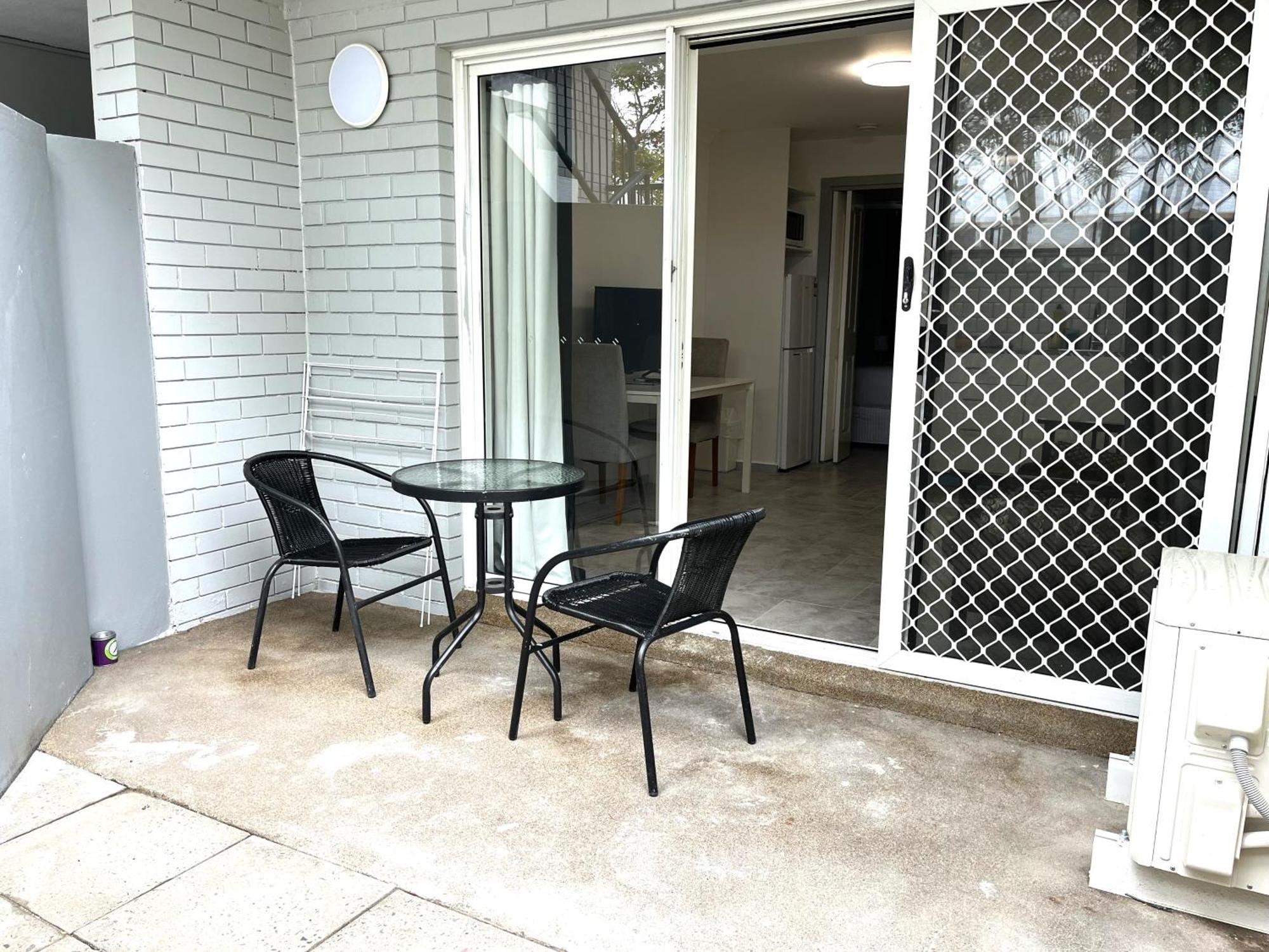 Broadwater Keys Holiday Apartments Gold Coast Buitenkant foto