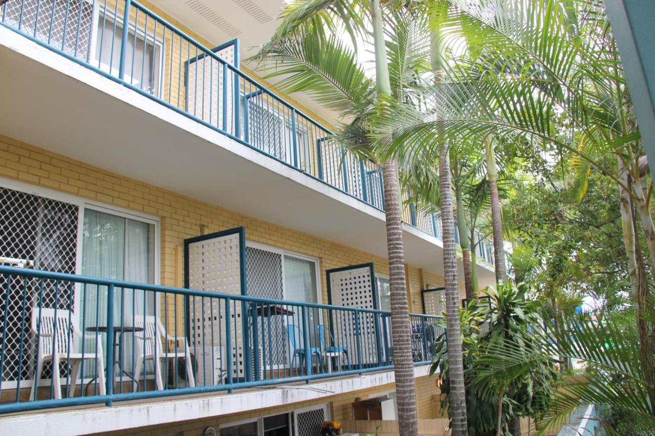 Broadwater Keys Holiday Apartments Gold Coast Buitenkant foto
