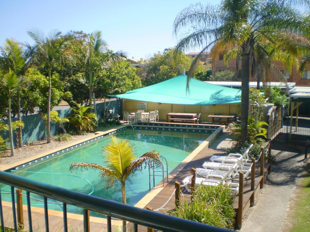 Broadwater Keys Holiday Apartments Gold Coast Buitenkant foto