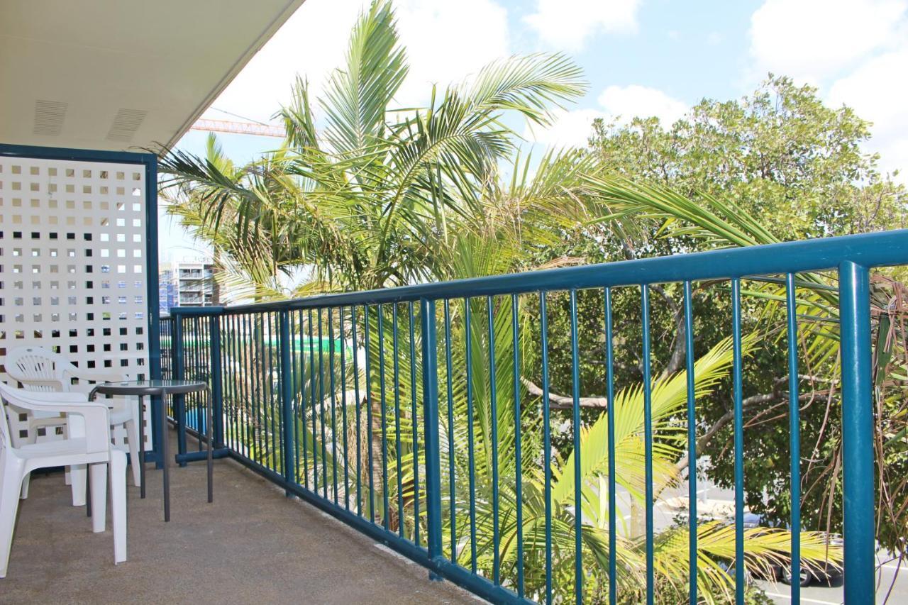 Broadwater Keys Holiday Apartments Gold Coast Buitenkant foto