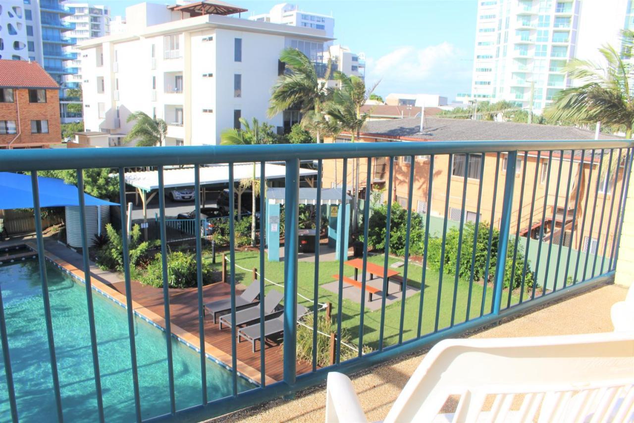 Broadwater Keys Holiday Apartments Gold Coast Buitenkant foto