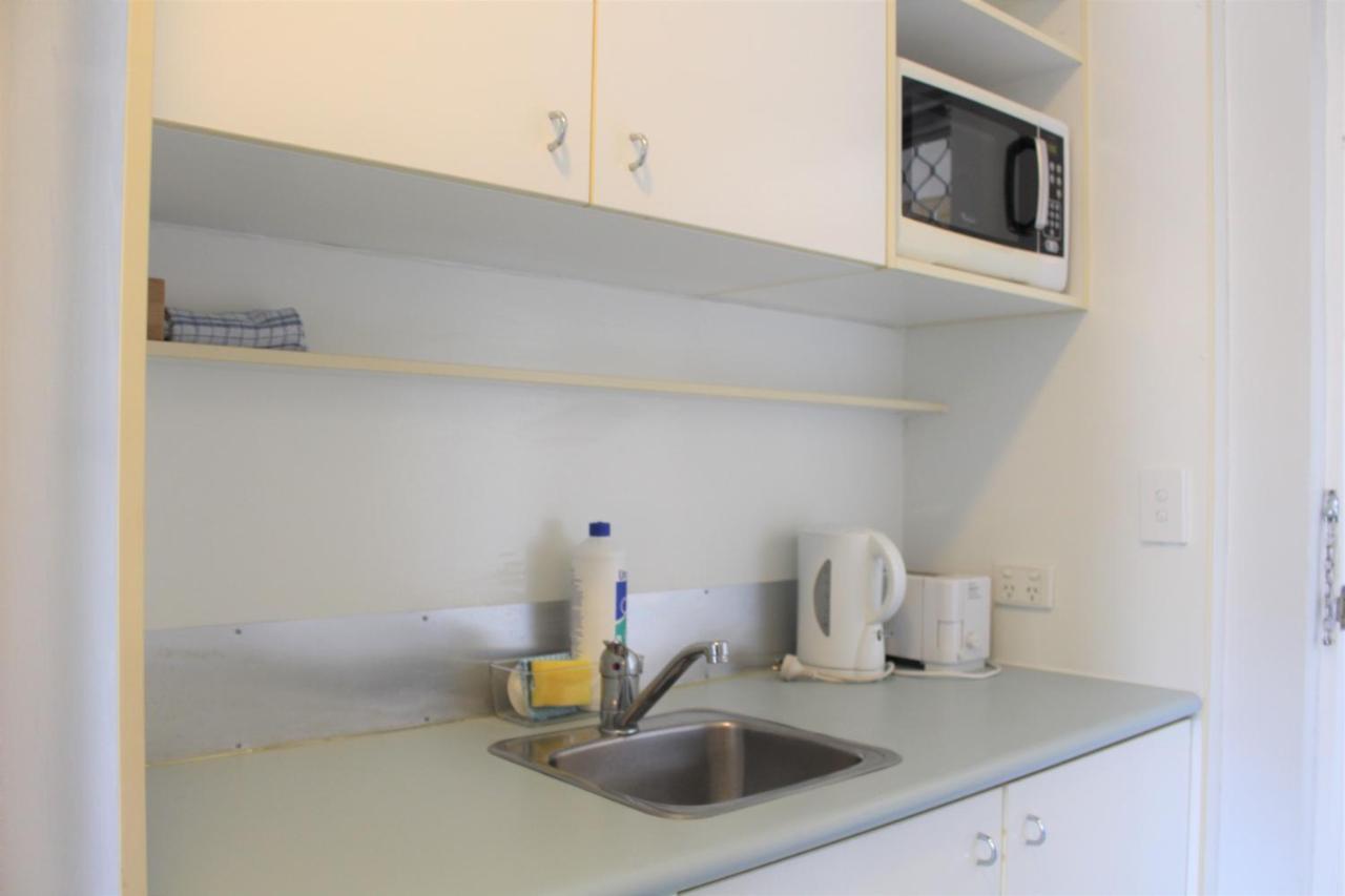 Broadwater Keys Holiday Apartments Gold Coast Buitenkant foto
