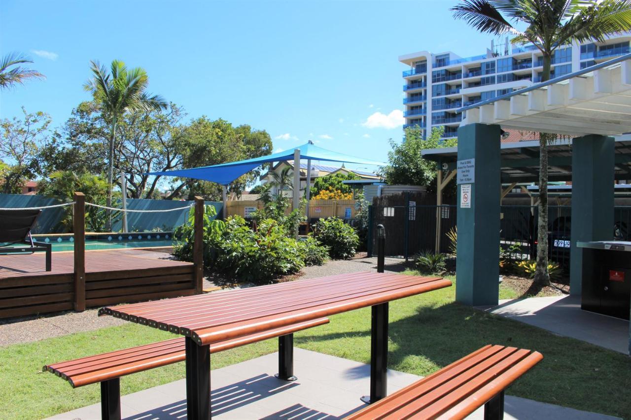 Broadwater Keys Holiday Apartments Gold Coast Buitenkant foto
