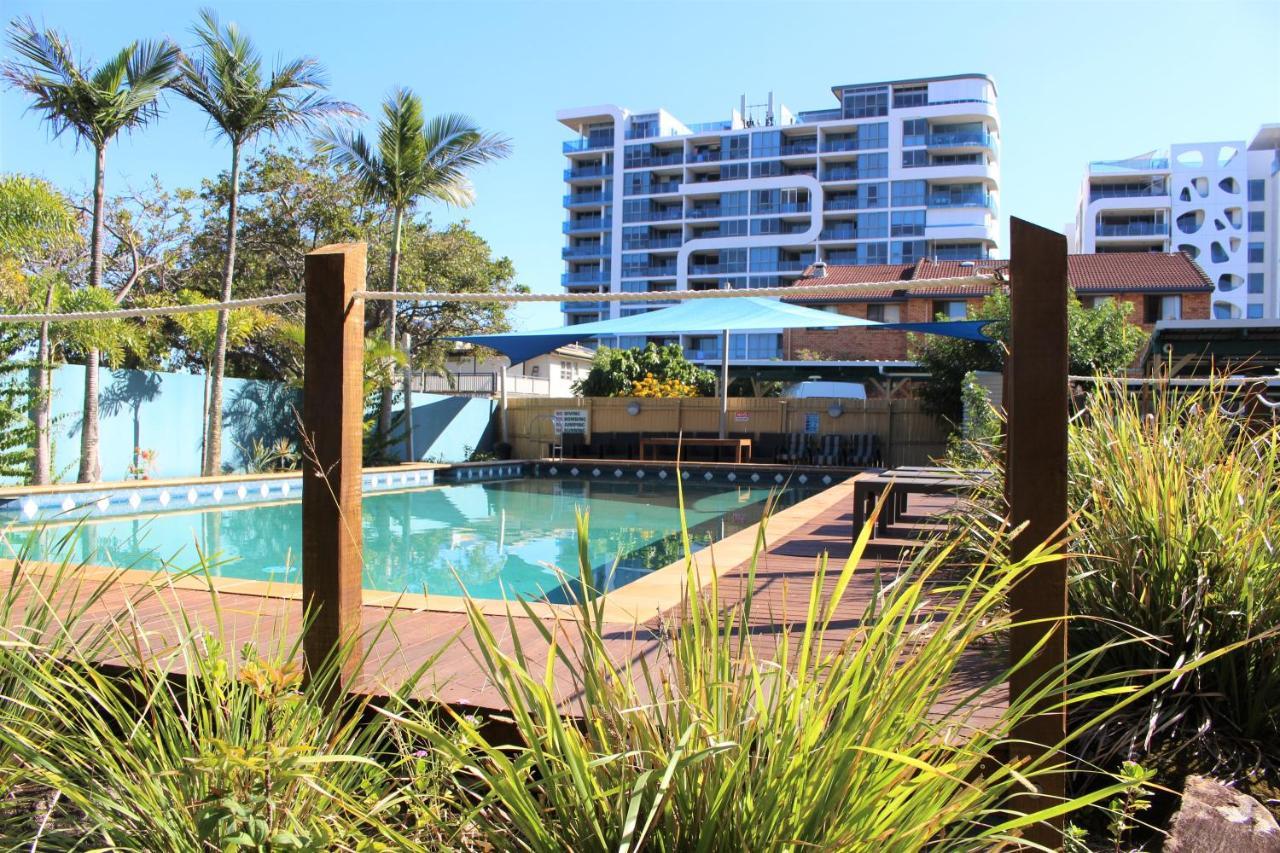 Broadwater Keys Holiday Apartments Gold Coast Buitenkant foto