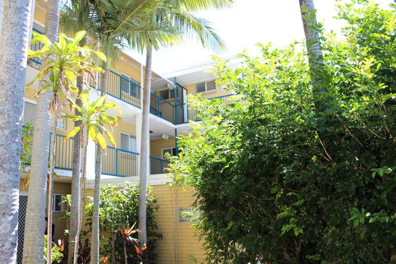 Broadwater Keys Holiday Apartments Gold Coast Buitenkant foto