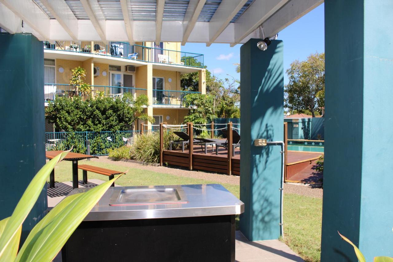 Broadwater Keys Holiday Apartments Gold Coast Buitenkant foto
