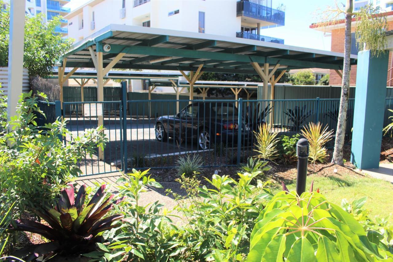Broadwater Keys Holiday Apartments Gold Coast Buitenkant foto
